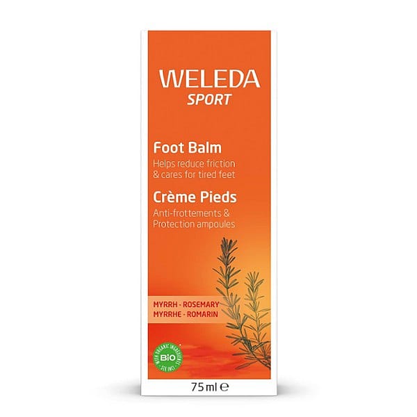 Hydrating Foot Cream Set