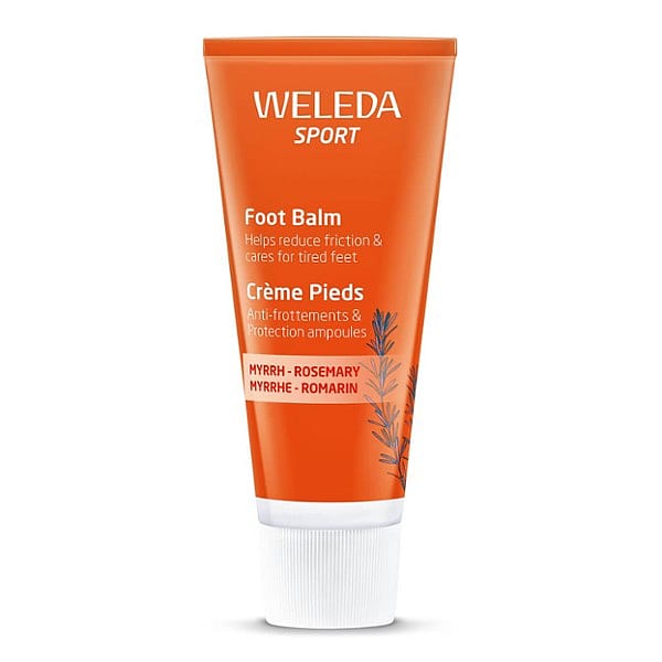 Foot Balm