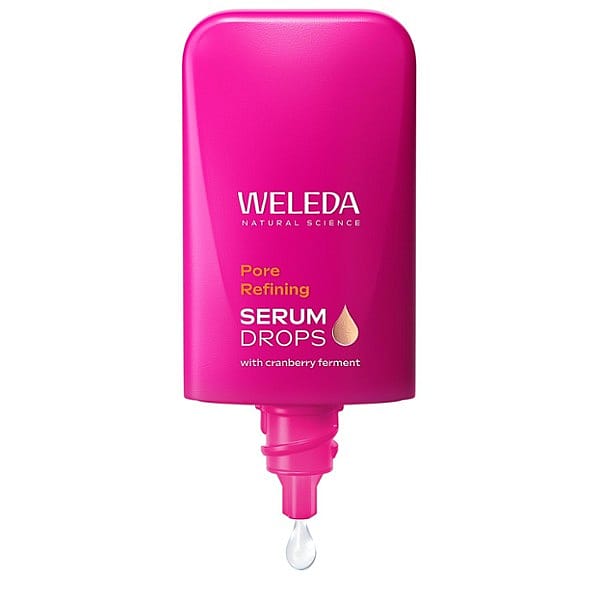 Pore Refining Serum Drops