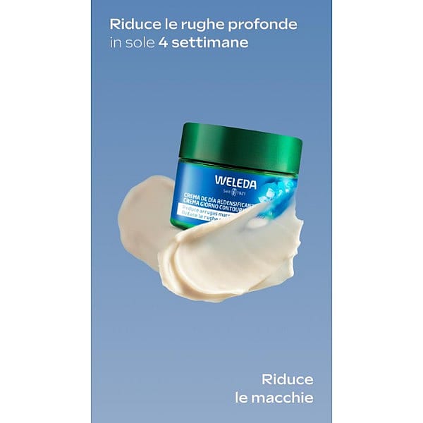 Routine Ridensificante