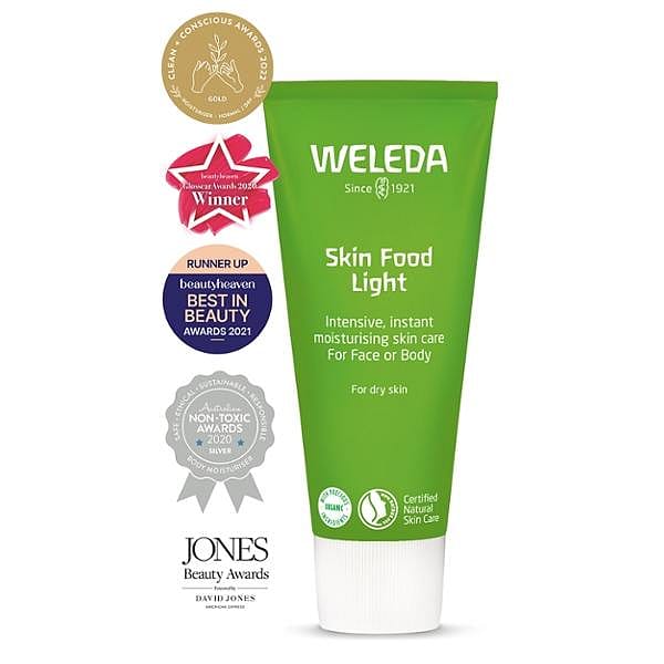 Skin Food Collection