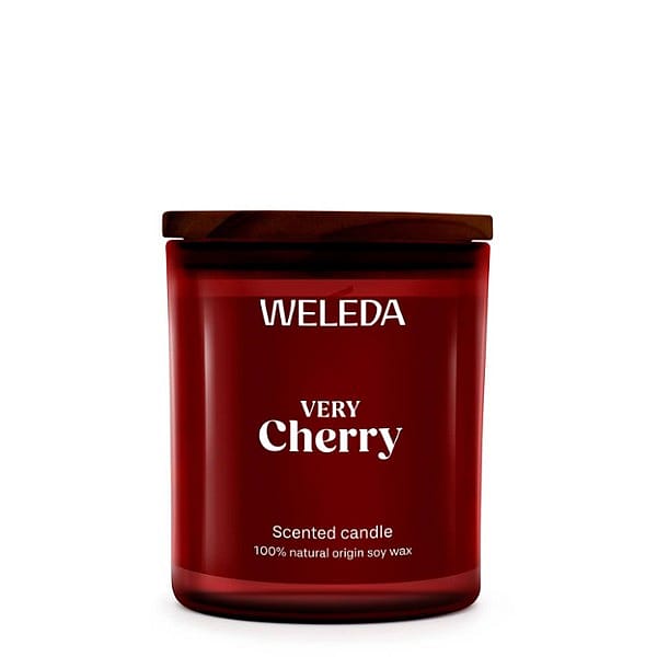 Very Cherry Bougie Parfumée
