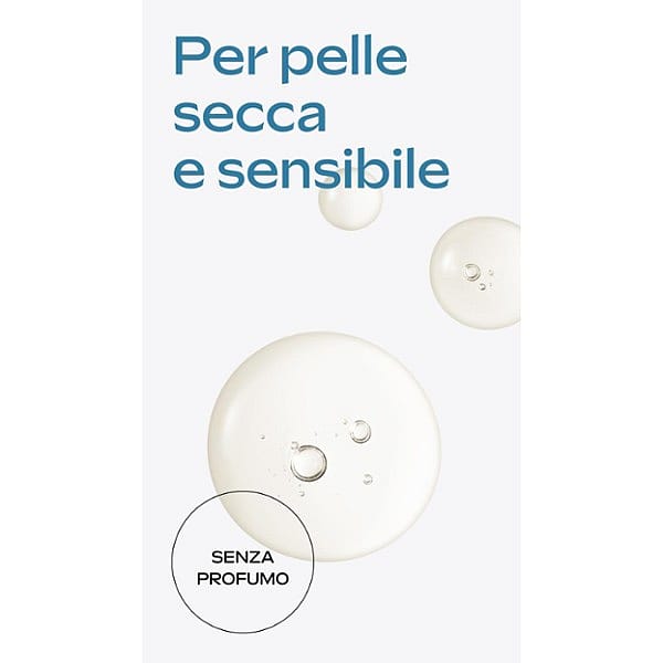 Olio Detergente Struccante