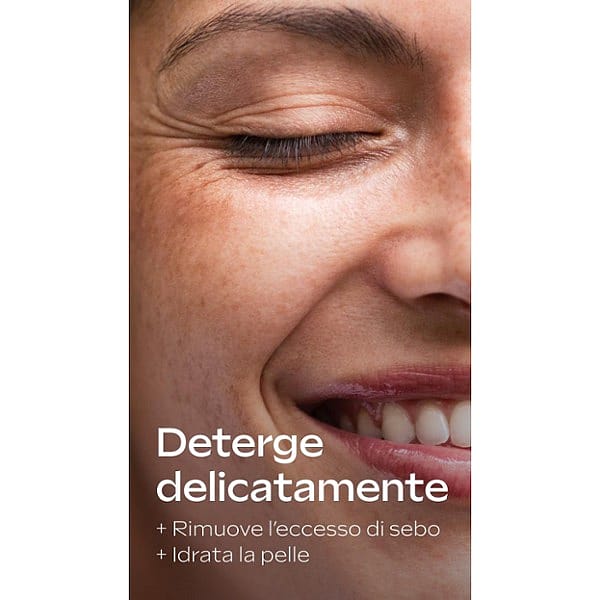 Gel Detergente Purificante