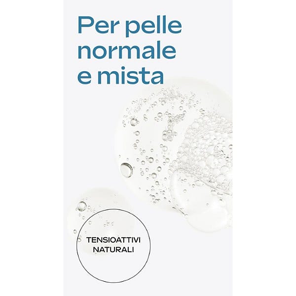 Gel Detergente Purificante