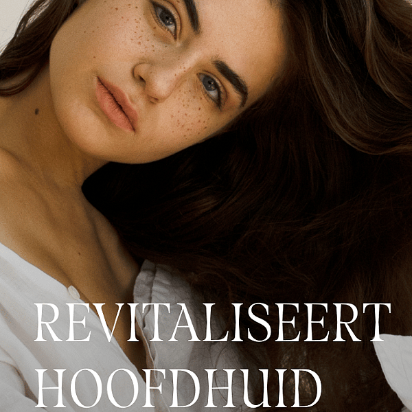 Rozemarijn Revitaliserende Conditioner