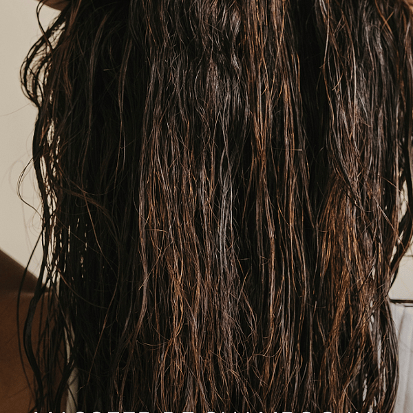 Rozemarijn Revitaliserende Shampoo