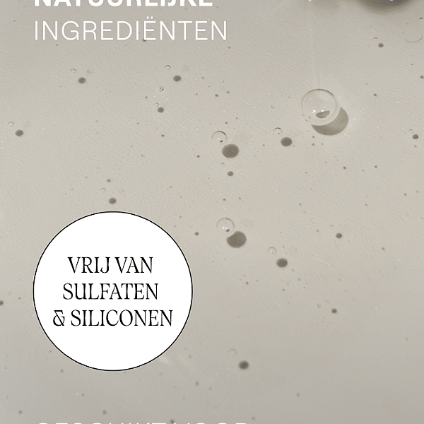 Rozemarijn Revitaliserende Shampoo