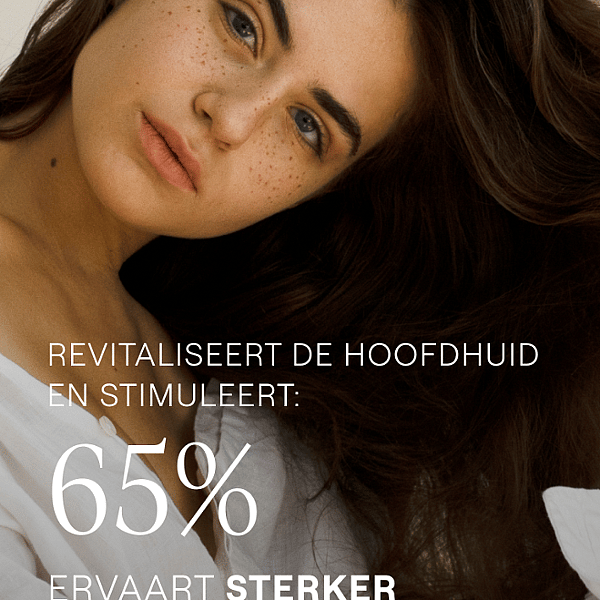 Rozemarijn Revitaliserende Haarlotion