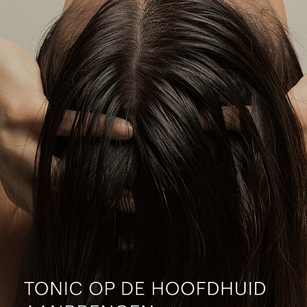 Rozemarijn Revitaliserende Haarlotion