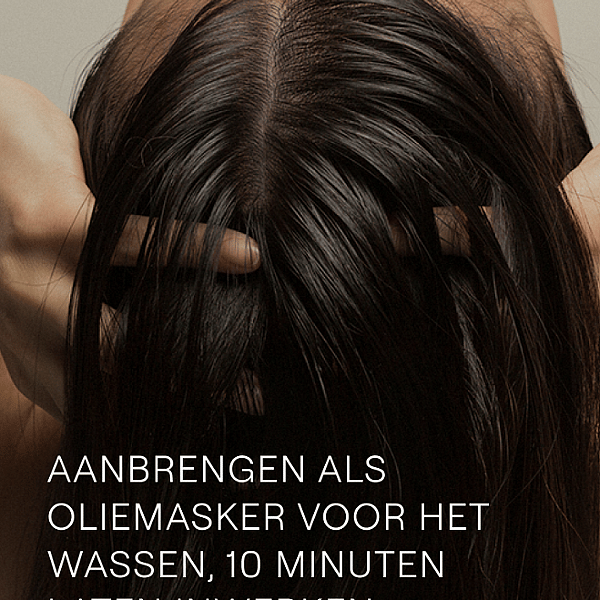 Rozemarijn Voedende Haarolie