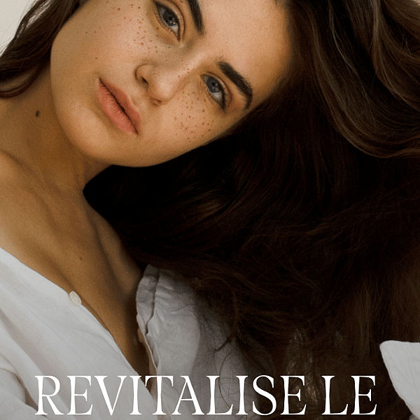 Shampooing Revitalisant au Romarin