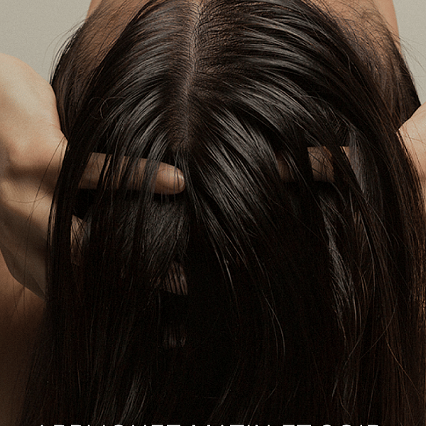 Lotion Capillaire Tonifiante au Romarin