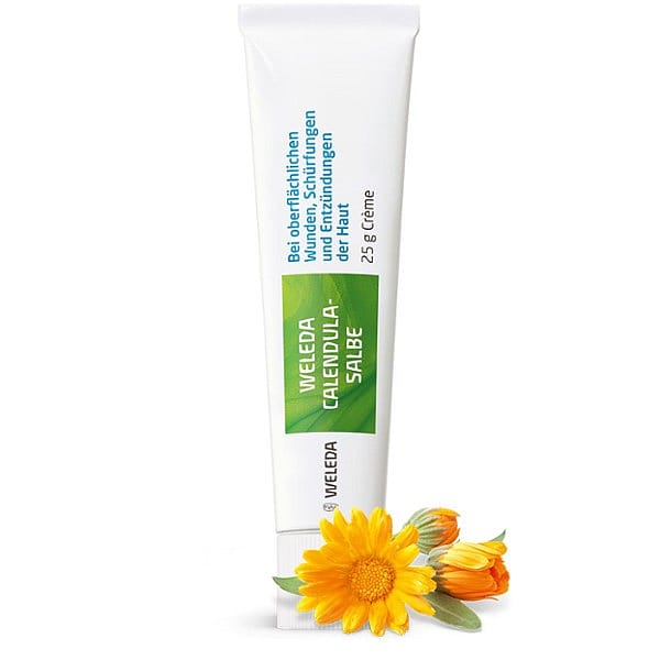 Weleda Calendula-Salbe