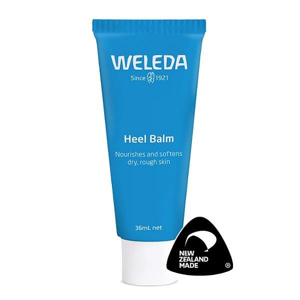 Heel Balm