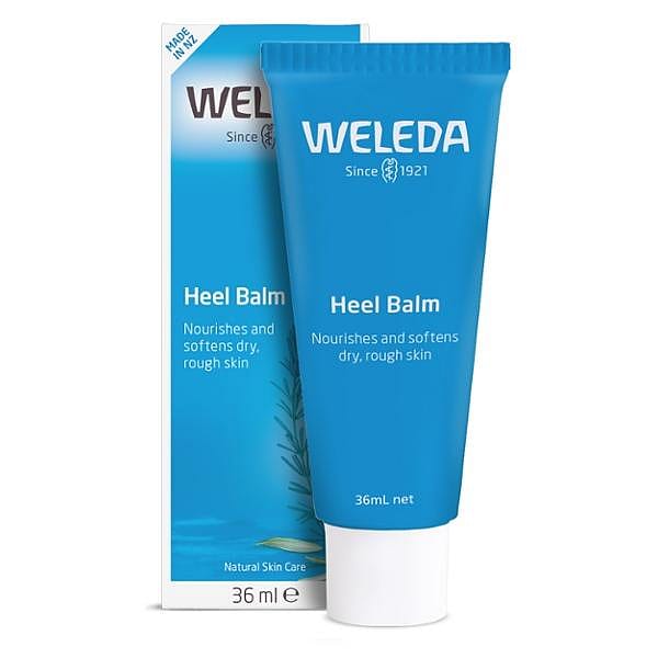 Heel Balm