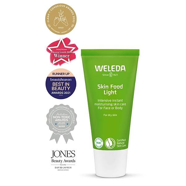 Skin Food Light, 30ml