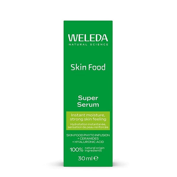 Skin Food Super Serum