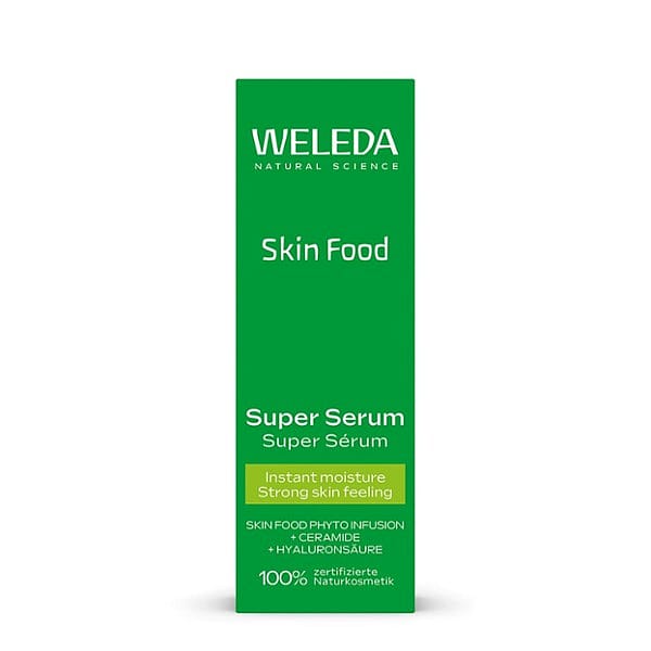Skin Food Super Sérum