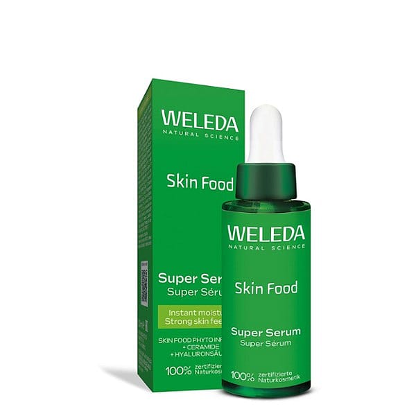 Skin Food super seerum