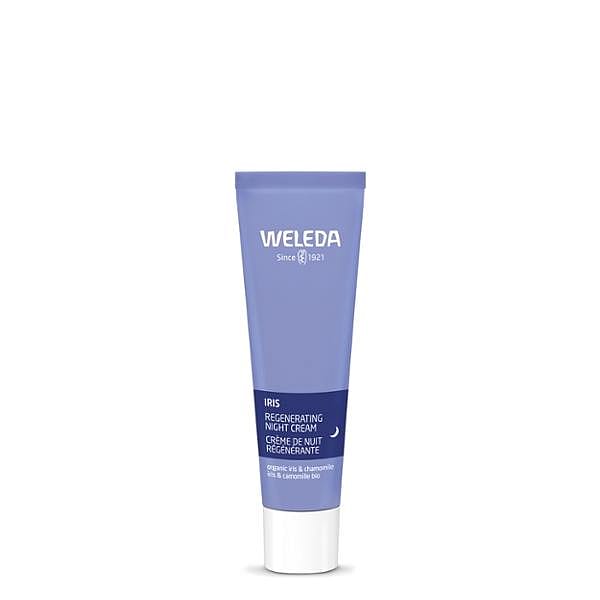 Regenerating Night Cream - Iris