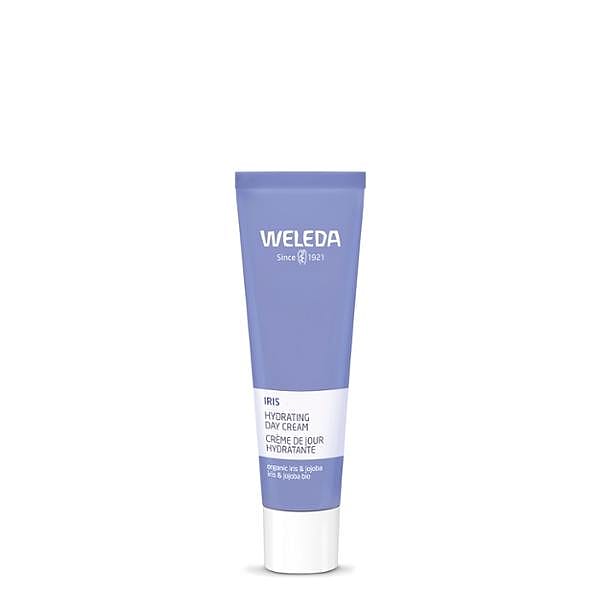 Hydrating Day Cream - Iris