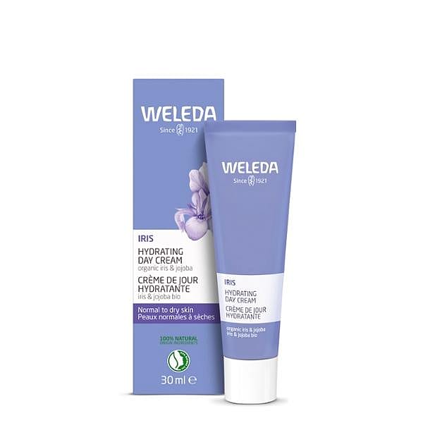 Hydrating Day Cream - Iris