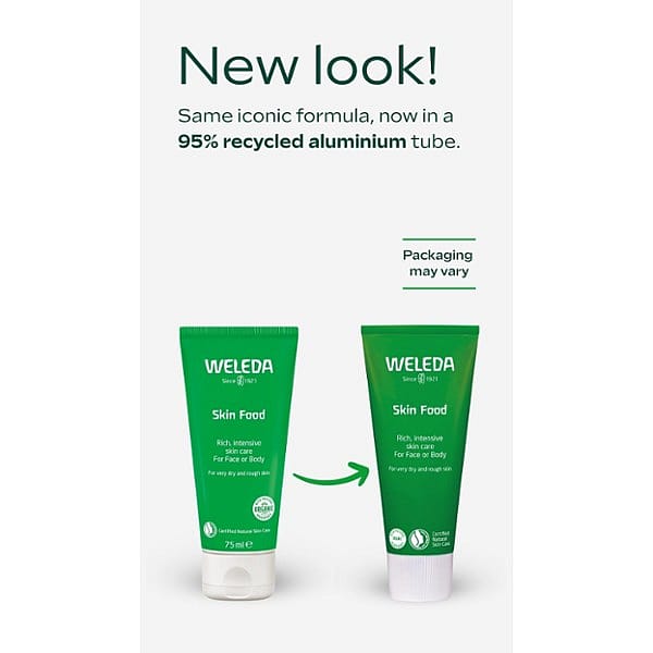 Skin Food, 75ml