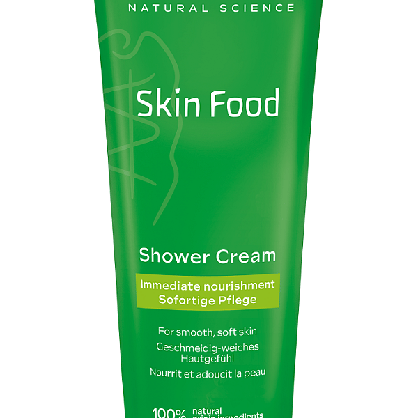 Skin Food Douchecrème