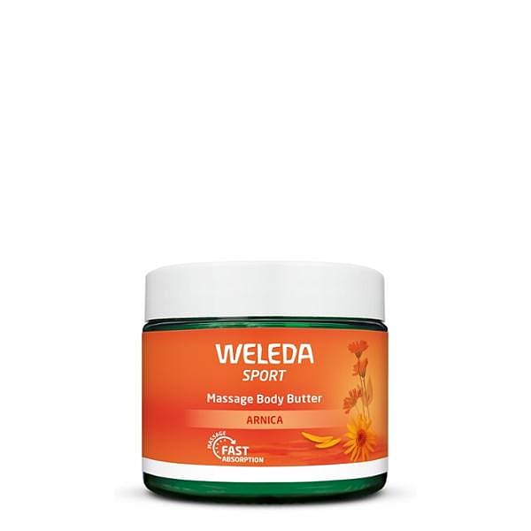 Arnica Sport Massage Body Butter