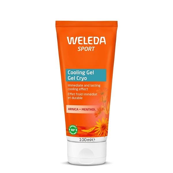 Arnica Sport Cooling Gel