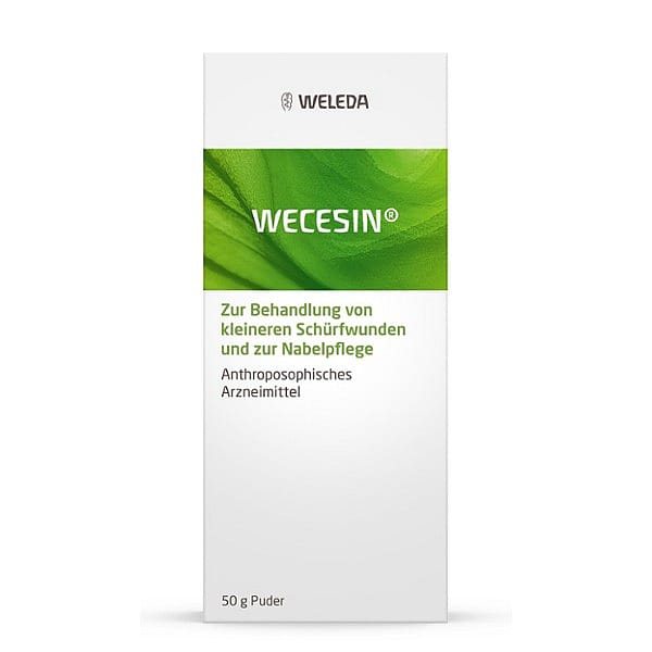 Wecesin® Puder