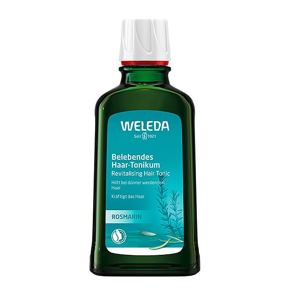 Belebendes Haar-Tonikum