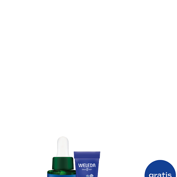 Set Versterkende Gezichtsverzorging - 3+1 gratis