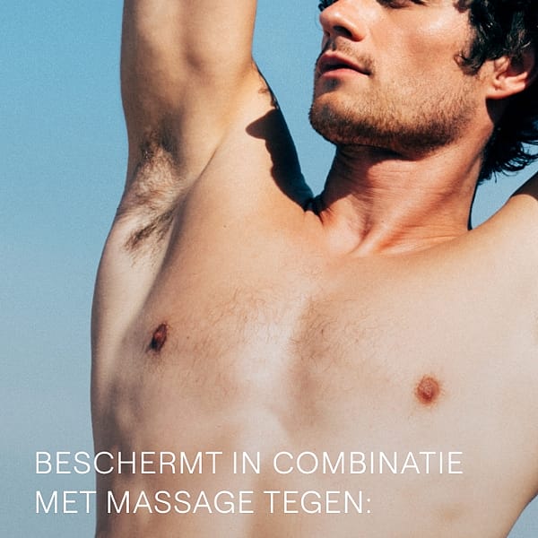 Arnica Sport Massageolie