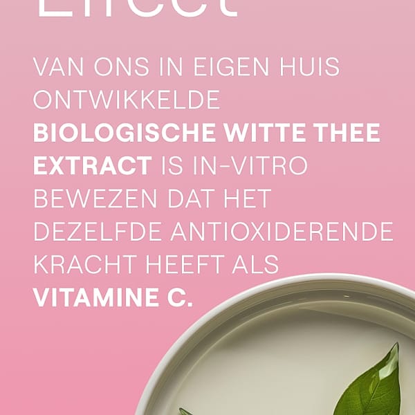 Vitaliserende Oogcontourcrème