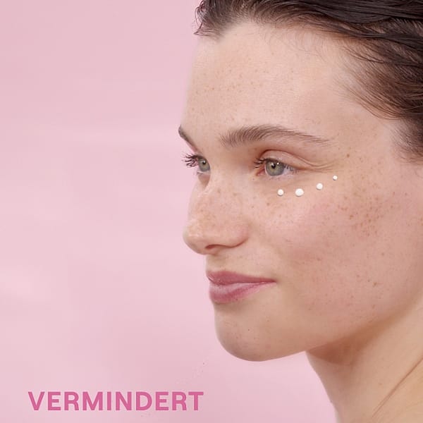 Vitaliserende Oogcontourcrème