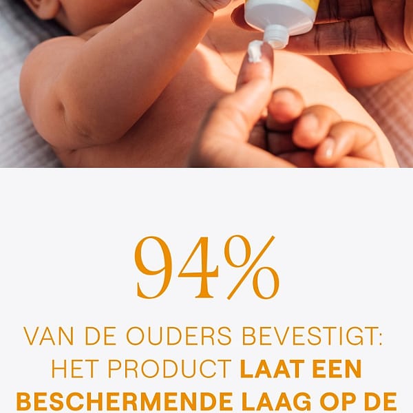 Calendula Billenbalsem Parfumvrij