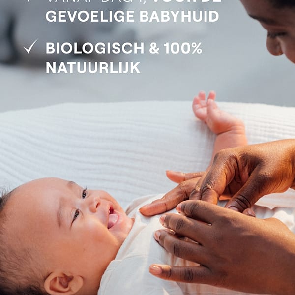 Calendula Billenbalsem Parfumvrij