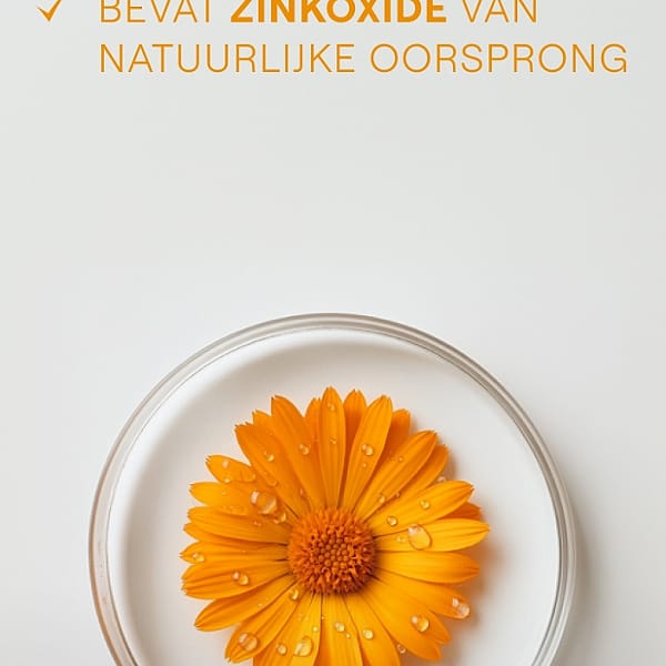 Calendula Billenbalsem Parfumvrij