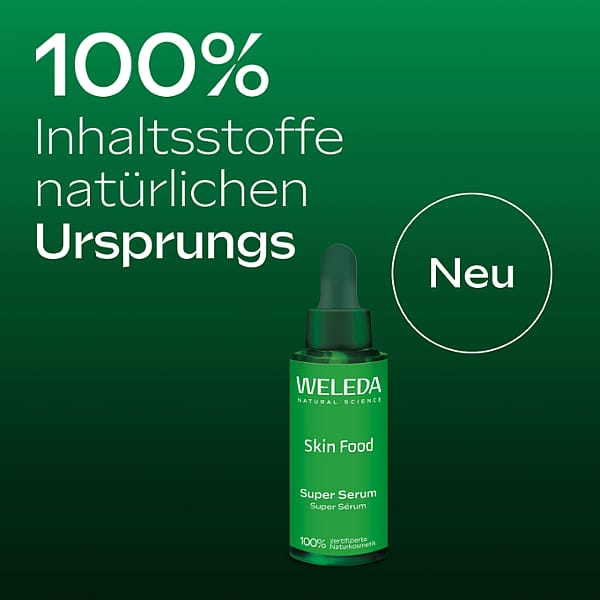 Skin Food Super Serum