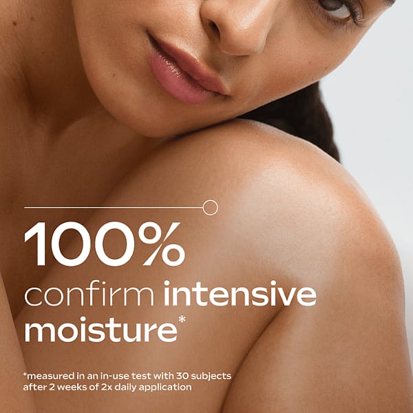 100% confirm intensive moisture