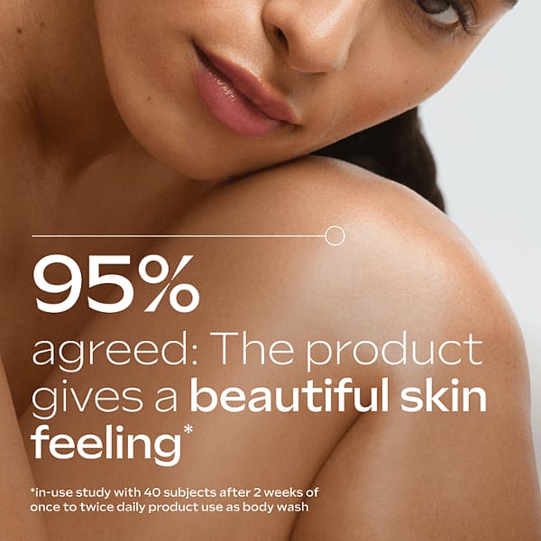 Skin Food Shower Cream