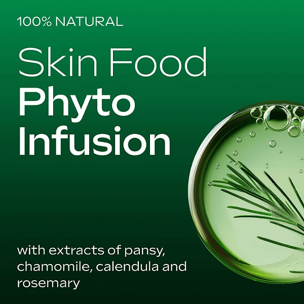 Skin Food Shower Cream