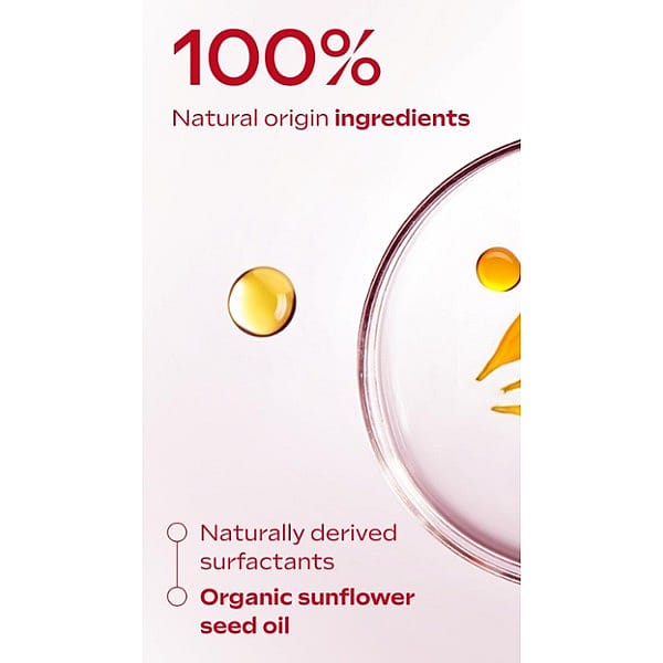 very cherry shower cream ingredients