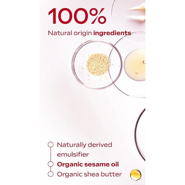 very cherry hand cream ingredients