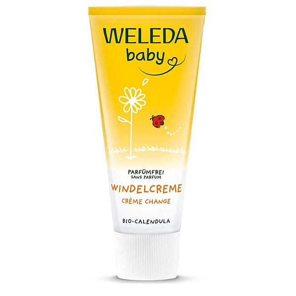 Calendula Windelcreme parfümfrei