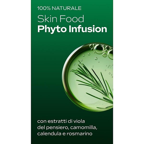 Skin Food Rituale Corpo