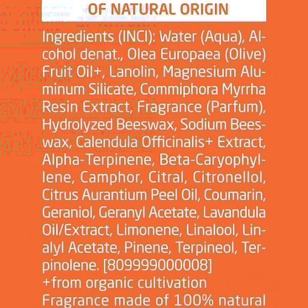 Bálsamo para los Pies