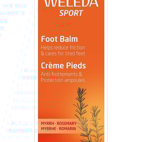 Bálsamo para los Pies